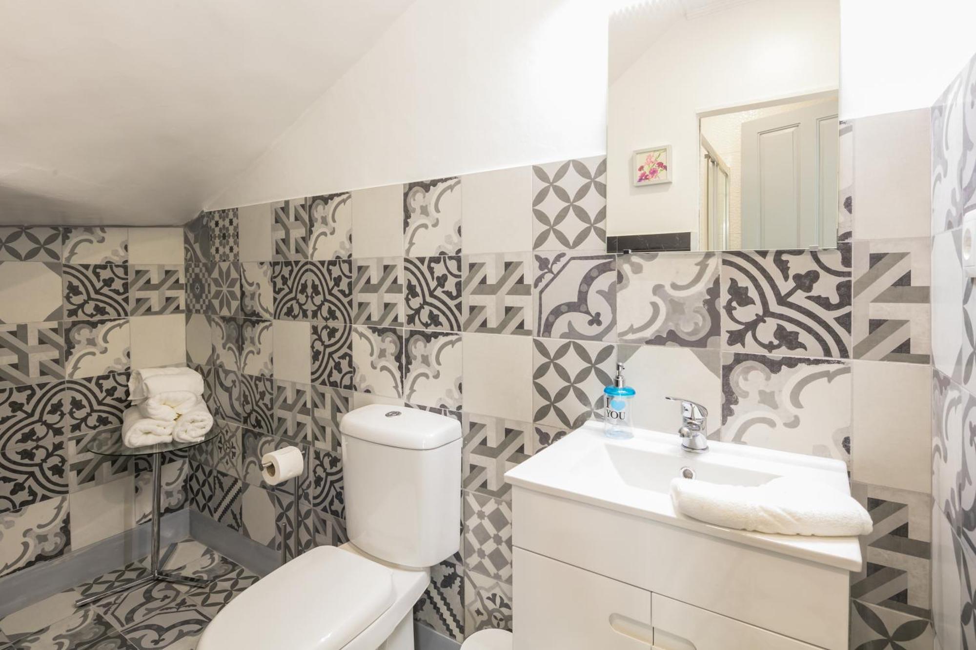 A Francos Burguer Station 2 Apartment ปอร์โต ภายนอก รูปภาพ
